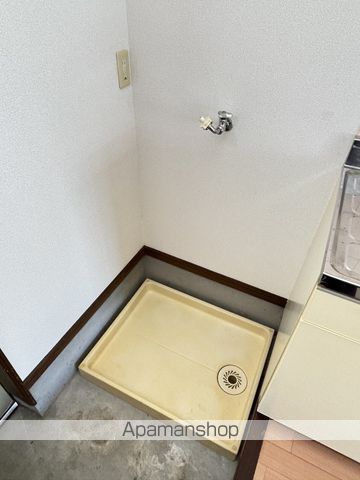 サンシャイン金泉寺の内装写真