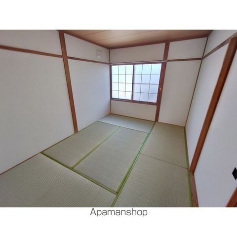 こもだハイツの内装写真