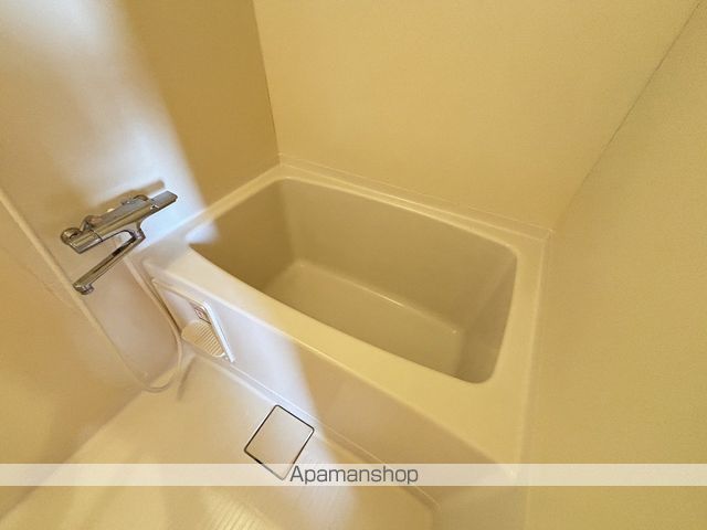 アールズMCの内装写真