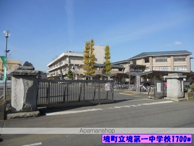 ソラーナIIの周辺写真