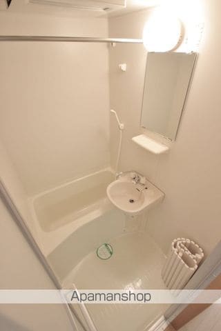 JC PARKみずほ台の内装写真