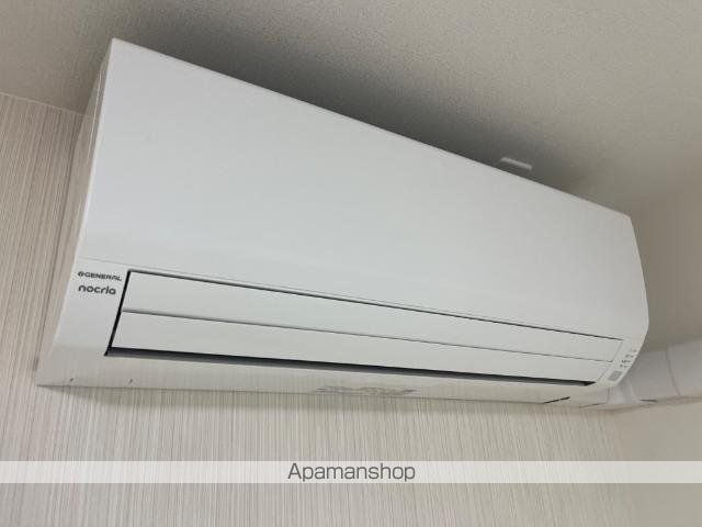 仮)館林市松原町3丁目アパートの内装写真