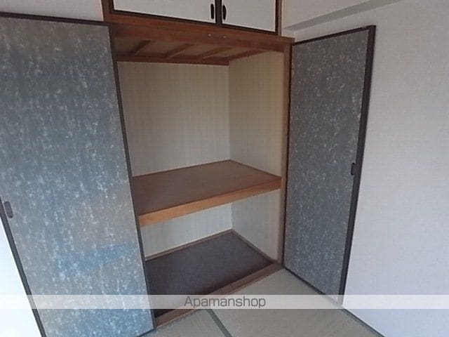 シャンブルTの内装写真