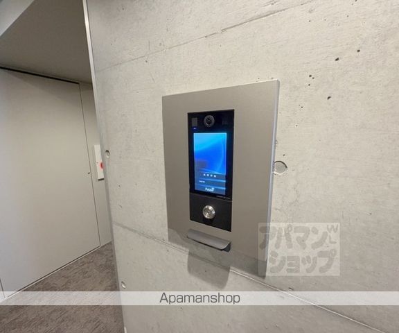 カーサ壬生寺道の内装写真