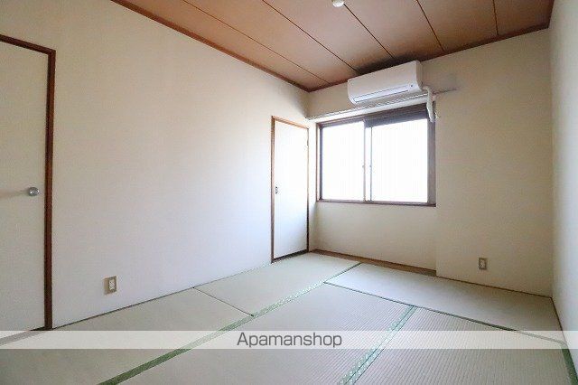 ハイツジュネスの内装写真
