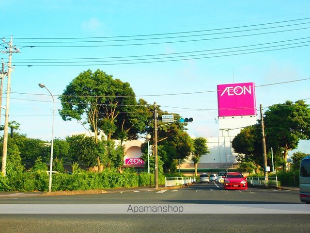 高尾崎 NEW TOWN La・Terre Eの周辺写真