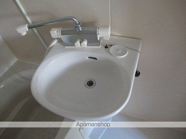 リバーサイドMの内装写真