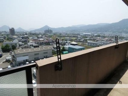 オレンジコート高松　[3LDK/66m2]のその他内装