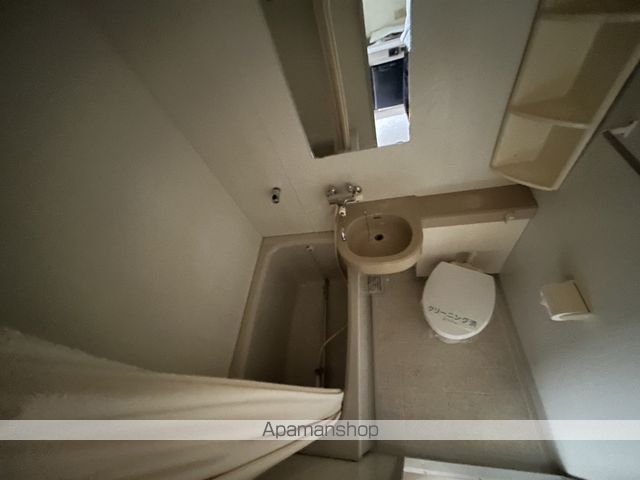 ライオンズシティ浦和常盤の内装写真