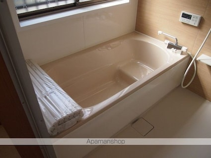 大道ハイツ[2LDK/53m2]のバス