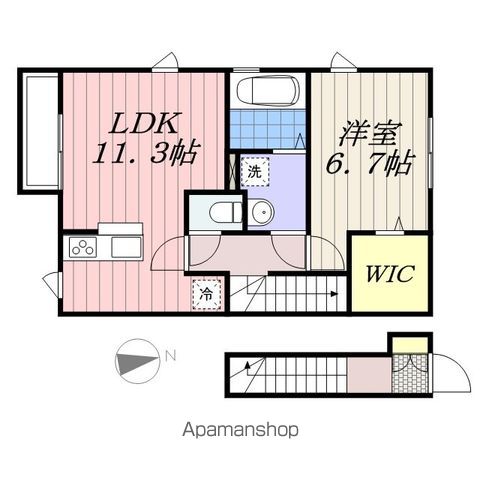 間取り：212057221218