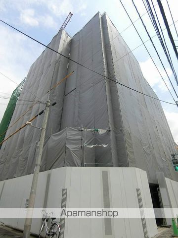 GENOVIA本所吾妻橋SKYGARDENの外観写真