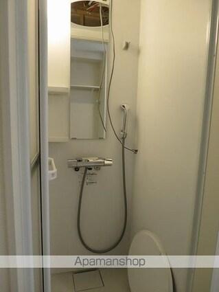 ハーモニーテラス上井草Ⅴ[1R/12m2]のバス