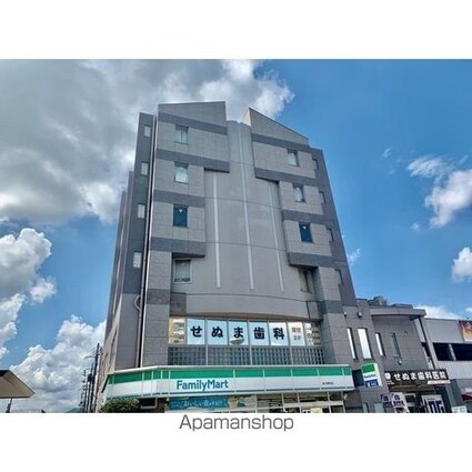 壽ビル[2LDK/55.62m2]の外観3