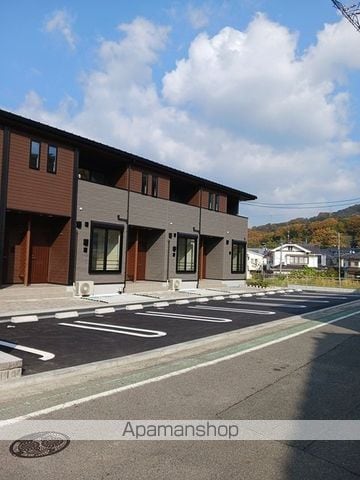 フラーリッシュ DEUXのその他写真