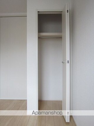 ソラーナ[2LDK/57.32m2]の収納