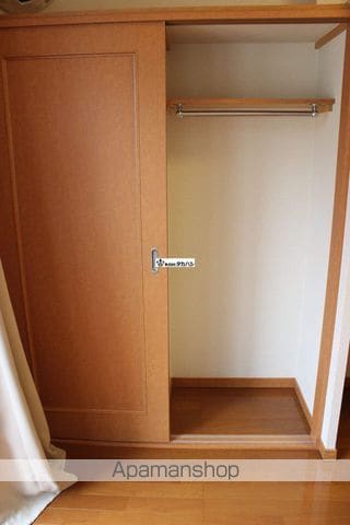 レオパレスWILLの内装写真