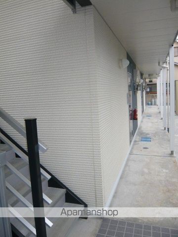 レオネクストグルースの内装写真