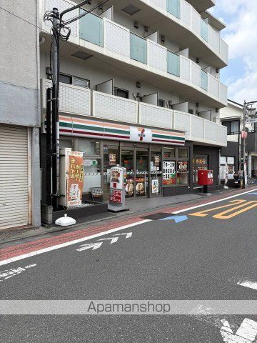 プレール・ドゥーク富士見ヶ丘の周辺写真