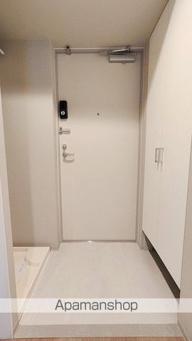 WORVE大阪本町の内装写真