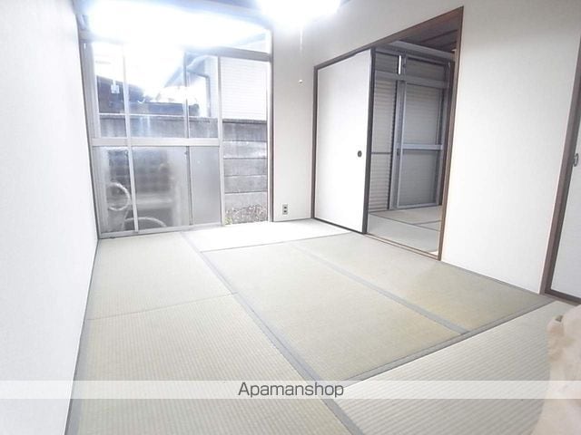 ゆうき荘の内装写真