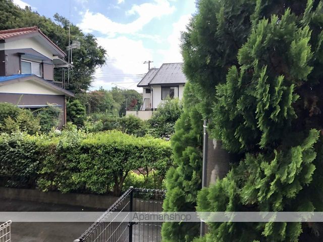 レオパレスラッキーハイムFのその他写真