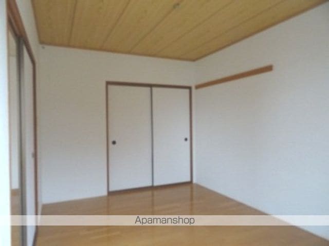 グリーンパレスの内装写真