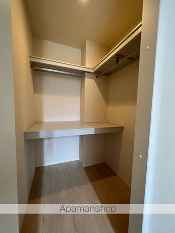 シャーメゾン柏木の内装写真