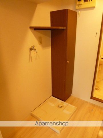 サンシャイン上前津の内装写真