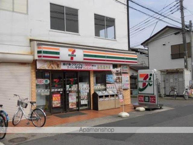 レオパレス１６５ 204 ｜ 千葉県鎌ケ谷市佐津間677-1（賃貸アパート1K・2階・19.87㎡） その16