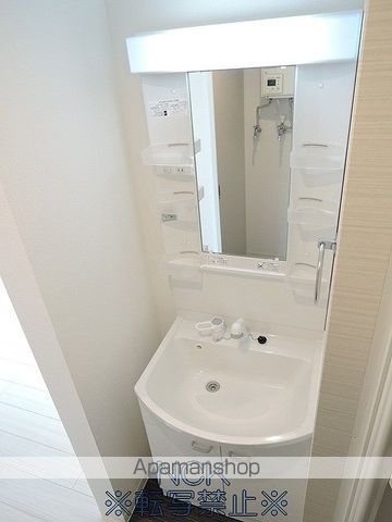 HOPE南7条の内装写真