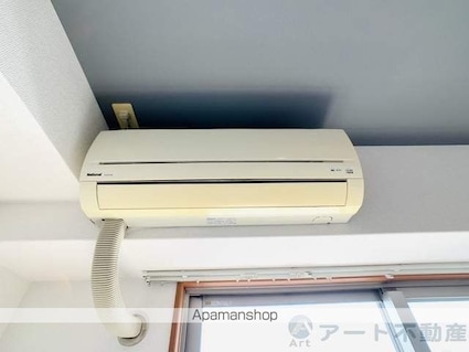 愛媛県東温市牛渕[1R/28.8m2]のその他設備