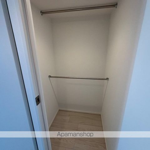 パークアクシス品川天王洲アイルの内装写真