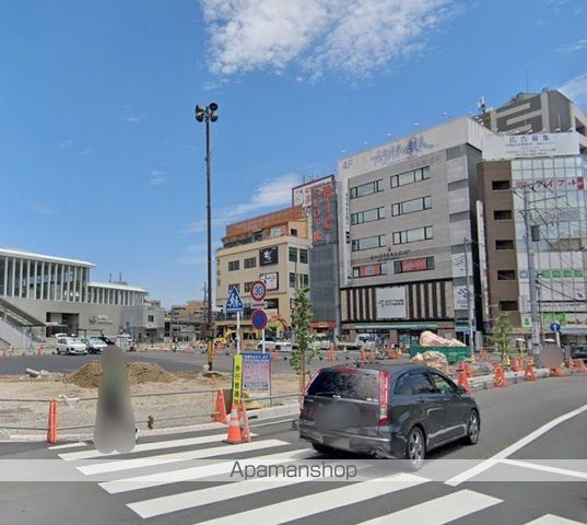 ヴァンベェール27の内装写真