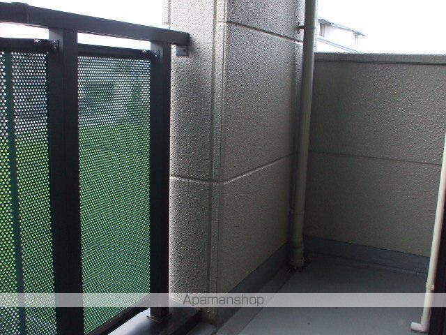 ハイツ ジュピターの内装写真