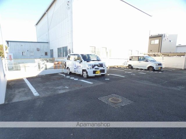 カネサマンションのその他写真