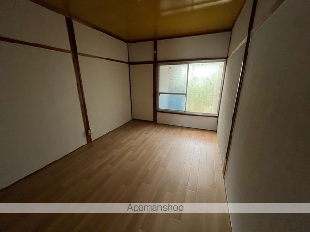 寝屋川市点野4丁目貸家の内装写真