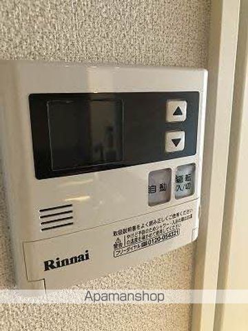 べレオガーデンズ弥右衛門の内装写真
