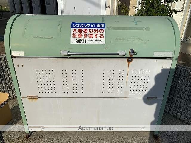 レオパレス下條Aのその他写真