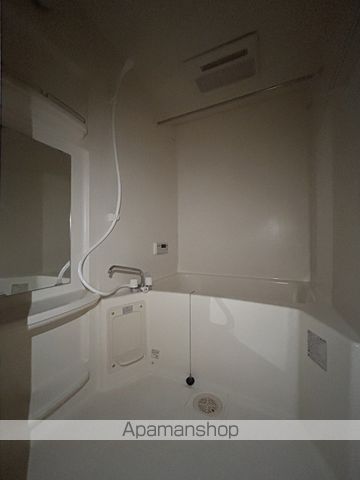 サンフィールドの内装写真