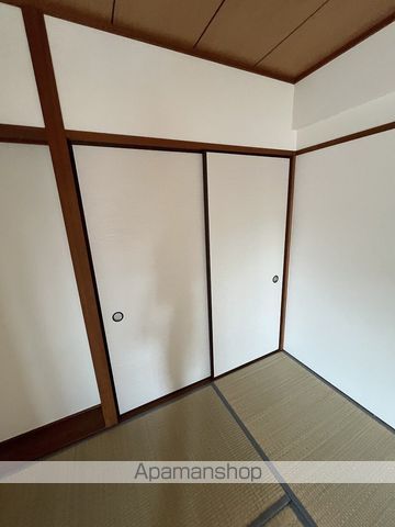 シティガーデン広畑の内装写真