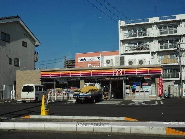 ピュアSEVENの周辺写真