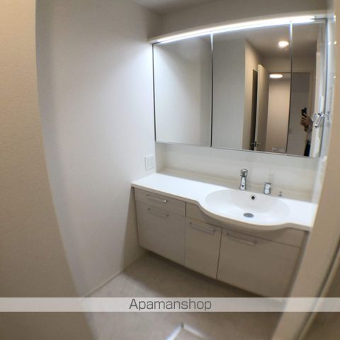 パミドール和[1LDK/40.07m2]の洗面所