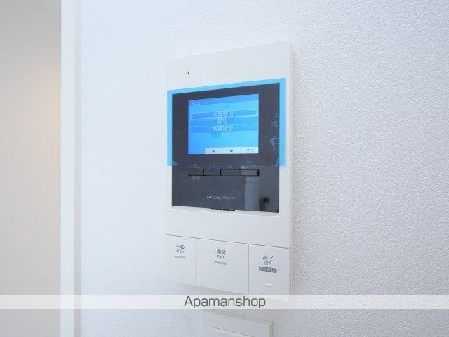 レジデンス菊水の内装写真