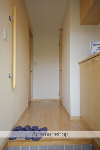 ボヌールの内装写真