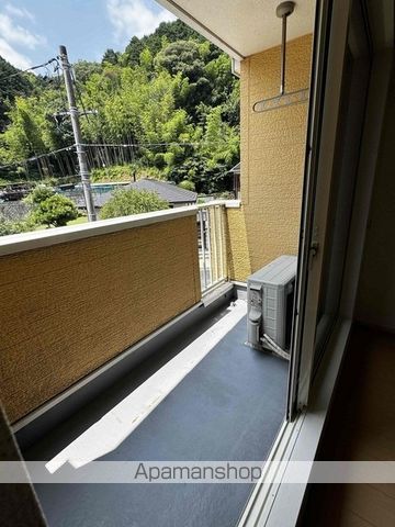 シャイニング バレーの内装写真