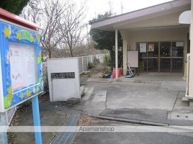 セイバリーの周辺写真