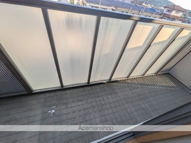 サンクオーレIIの内装写真