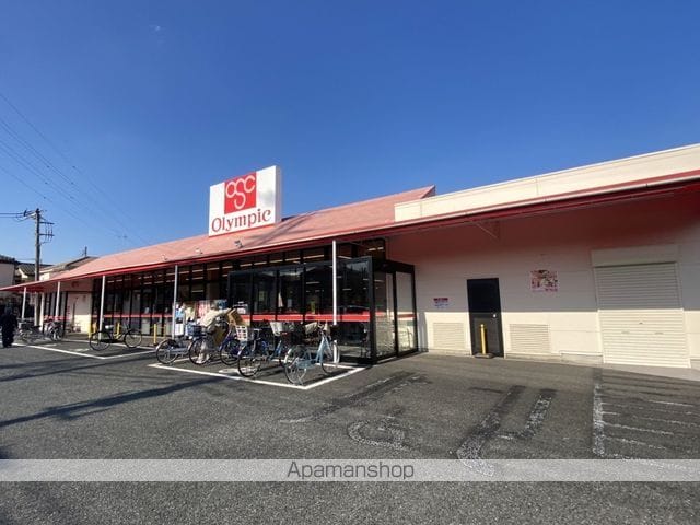 コーポレーション氷川の周辺写真