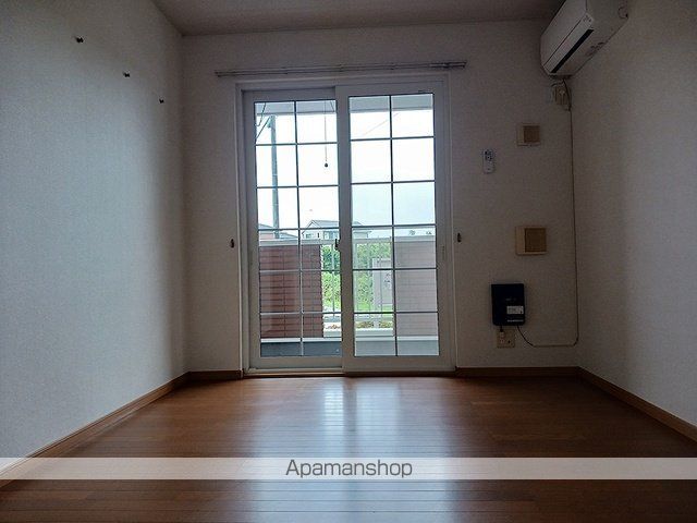 フェイバーレジデンスIの内装写真